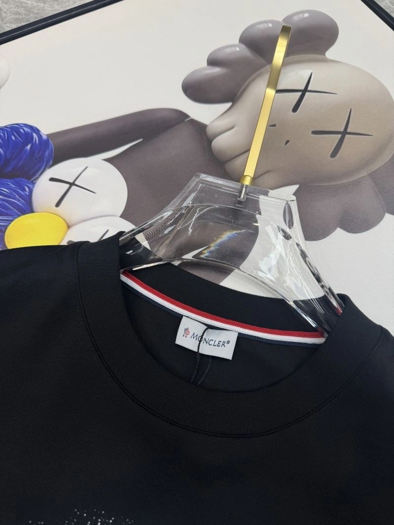 FastDry Moncler T-Shirts 141748