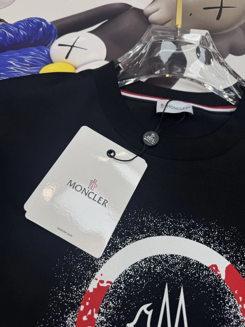 FastDry Moncler T-Shirts 141748