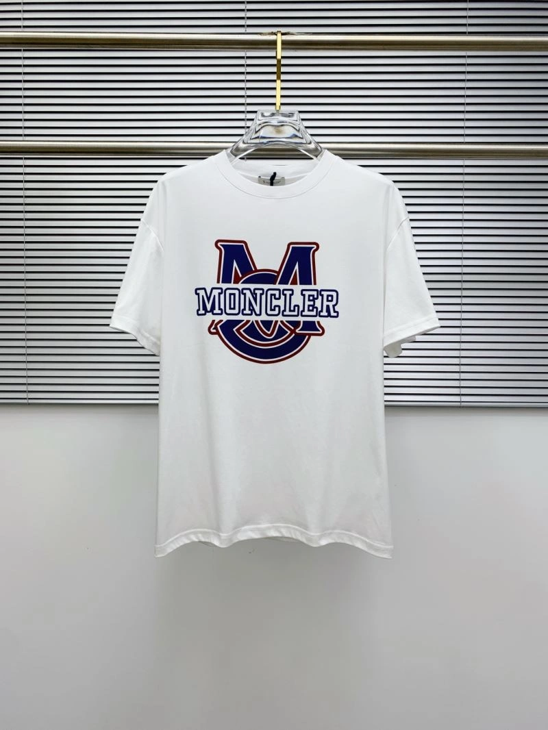 TechFriendly Moncler T-Shirts 141742