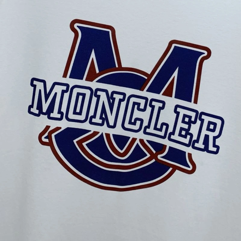 TechFriendly Moncler T-Shirts 141742