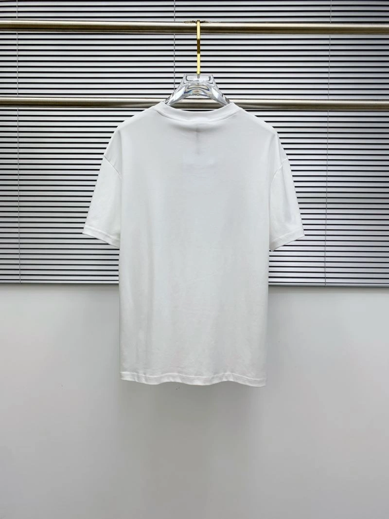TechFriendly Moncler T-Shirts 141742