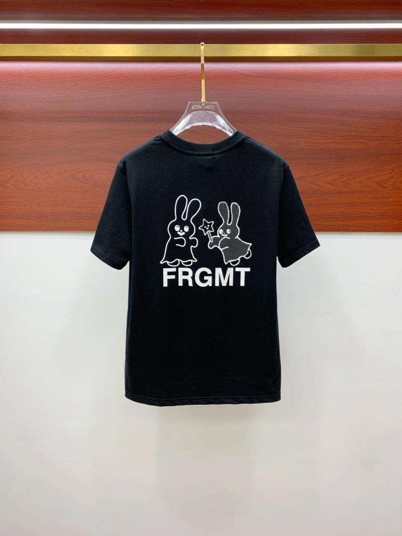 Unisex Moncler T-Shirts 141754