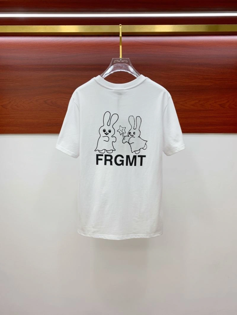Moncler T-Shirts Stylish 141749