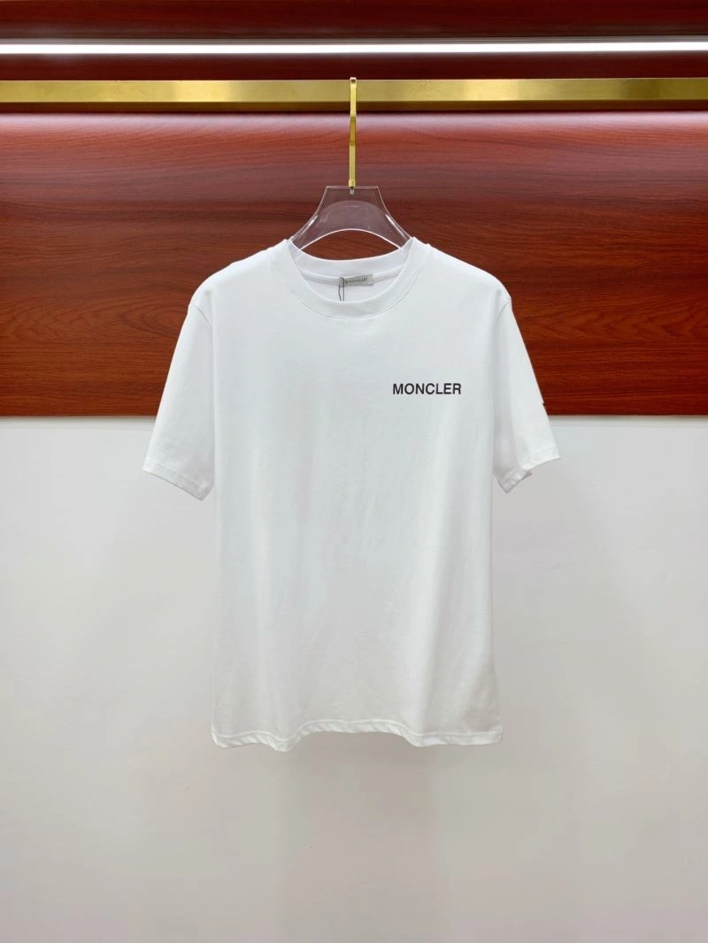 ZeroBulk Moncler T-Shirts 141759