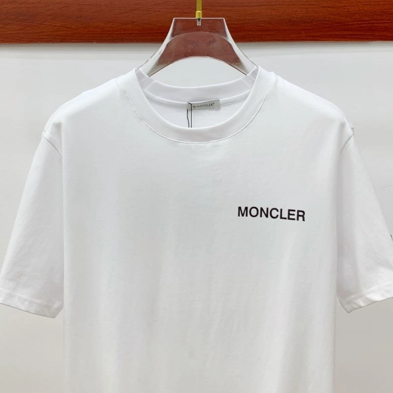 ZeroBulk Moncler T-Shirts 141759