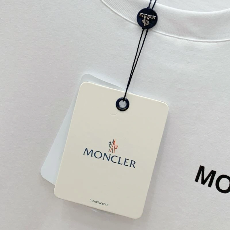 ZeroBulk Moncler T-Shirts 141759