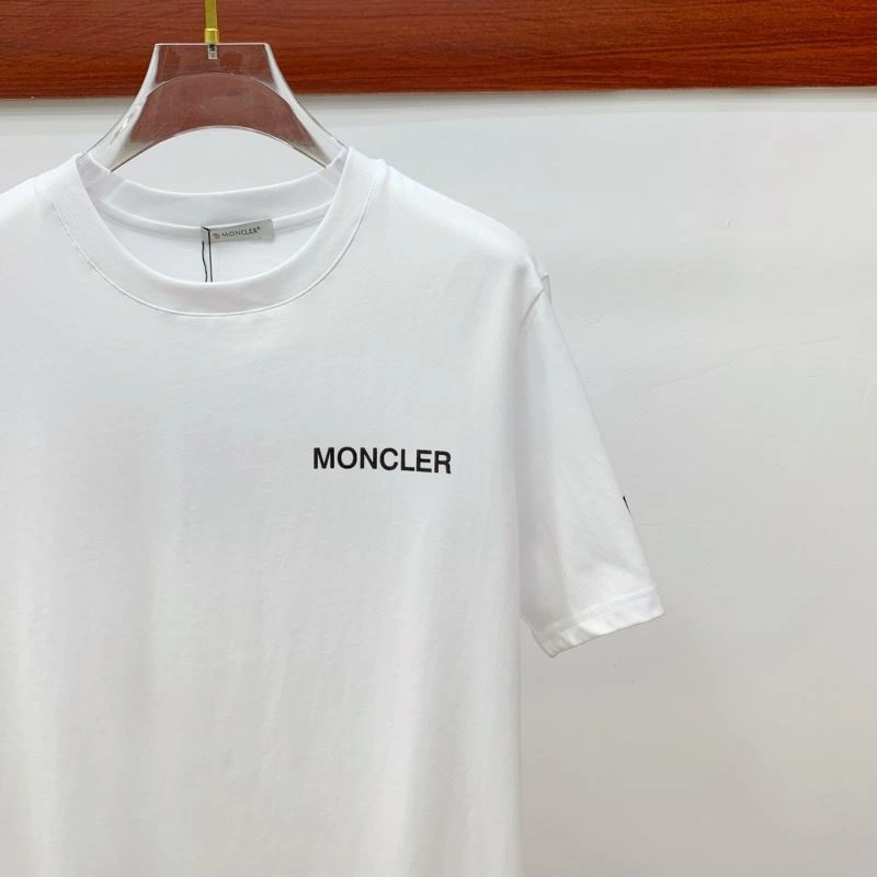 ZeroBulk Moncler T-Shirts 141759