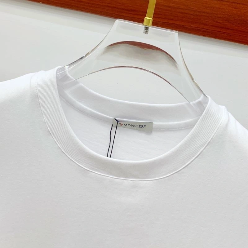 ZeroBulk Moncler T-Shirts 141759