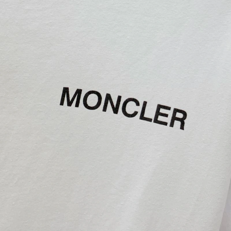 ZeroBulk Moncler T-Shirts 141759