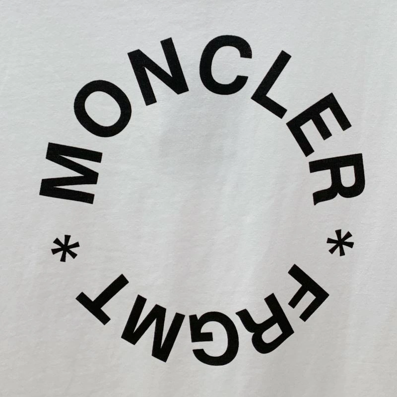 ZeroBulk Moncler T-Shirts 141759