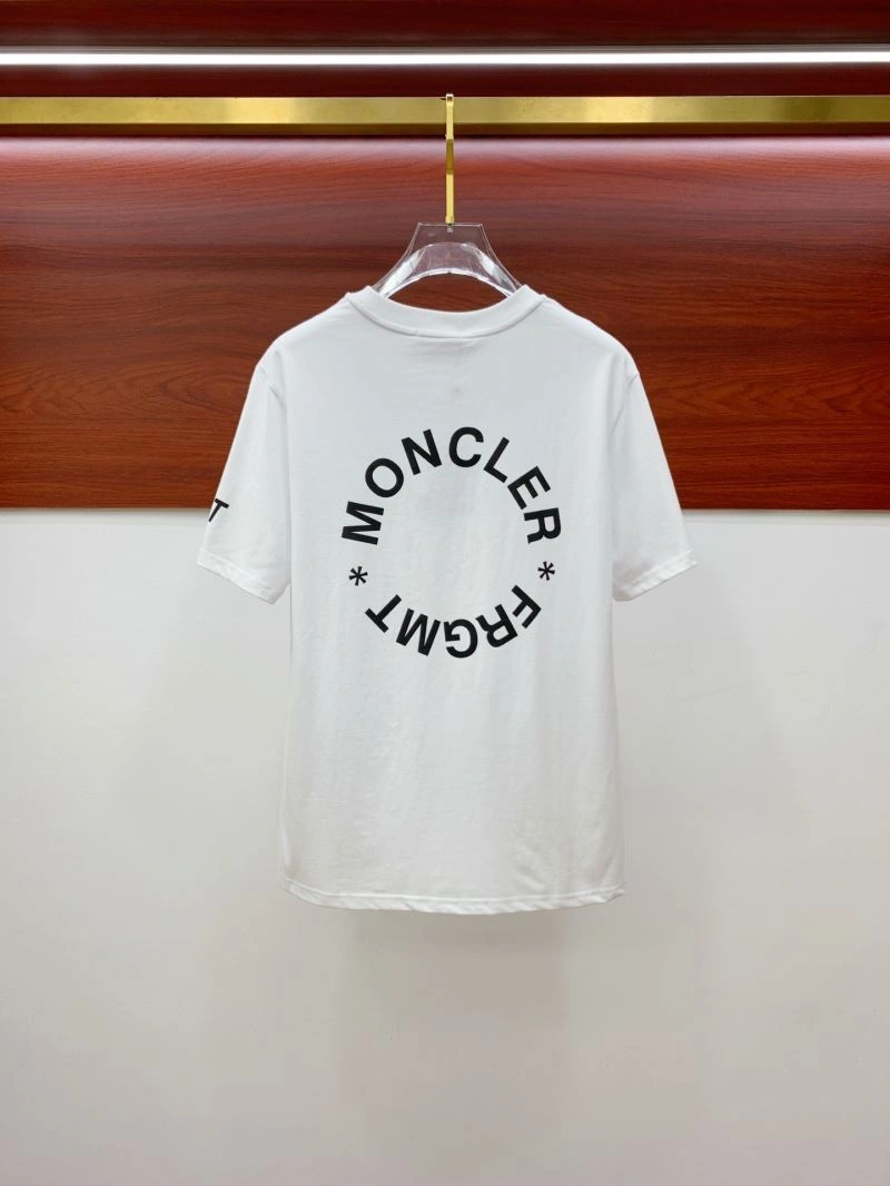 ZeroBulk Moncler T-Shirts 141759