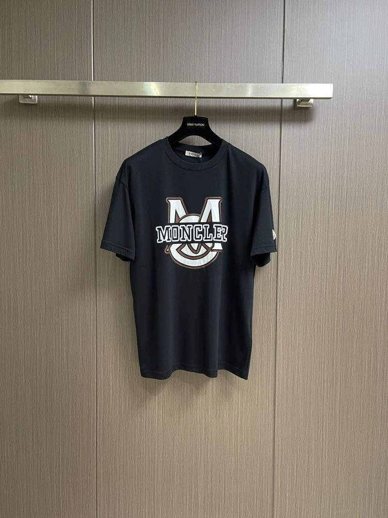 QuickDry Moncler T-Shirts 141738