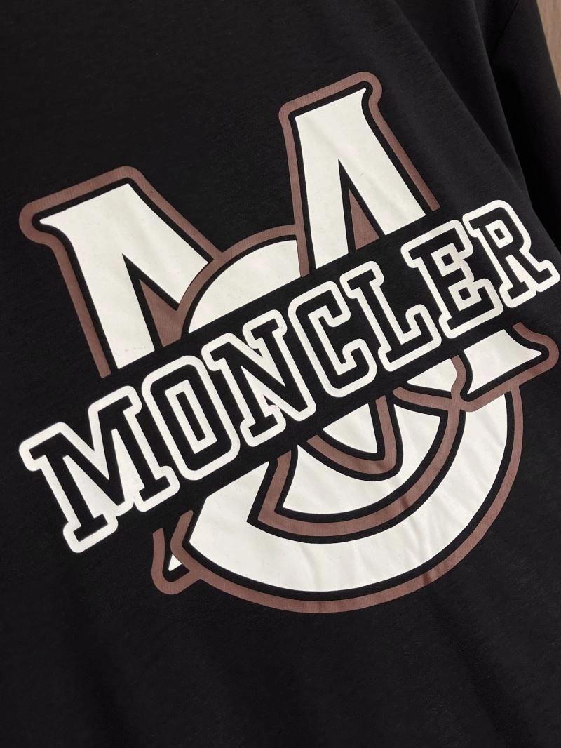 QuickDry Moncler T-Shirts 141738