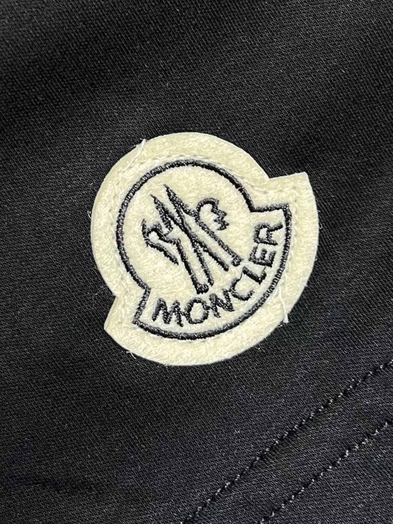 QuickDry Moncler T-Shirts 141738