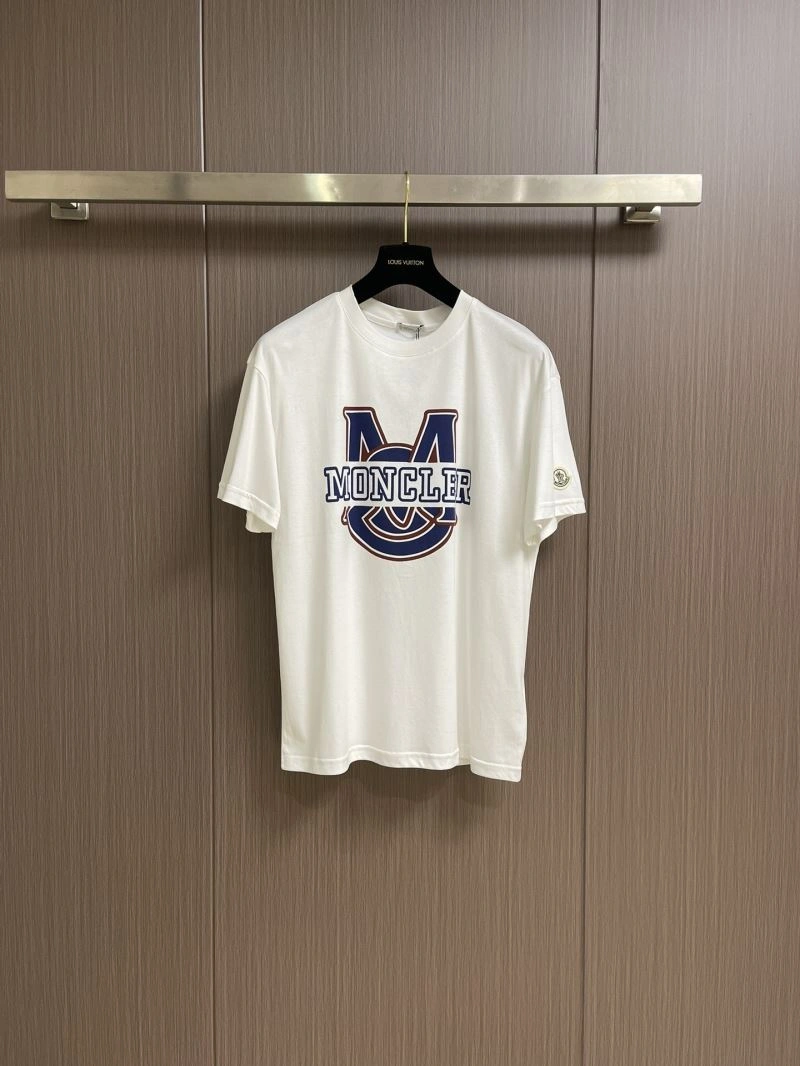 TopPick Moncler T-Shirts 141762