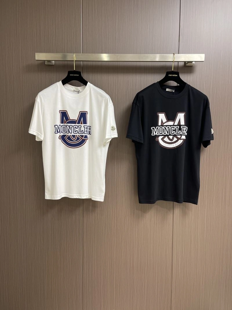 TopPick Moncler T-Shirts 141762