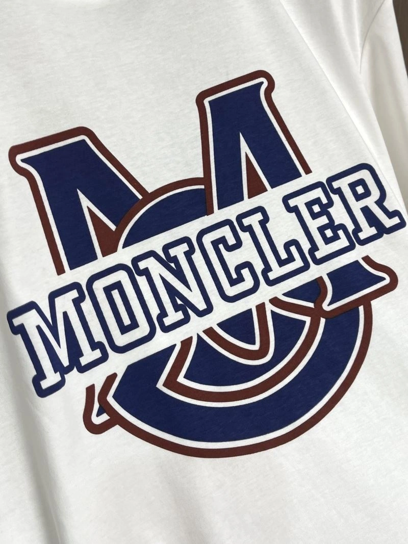 TopPick Moncler T-Shirts 141762