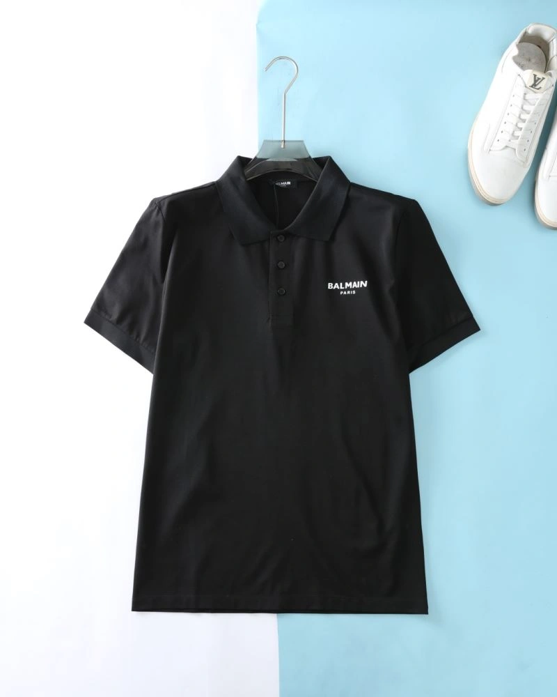 Sleek Moncler T-Shirts 141740