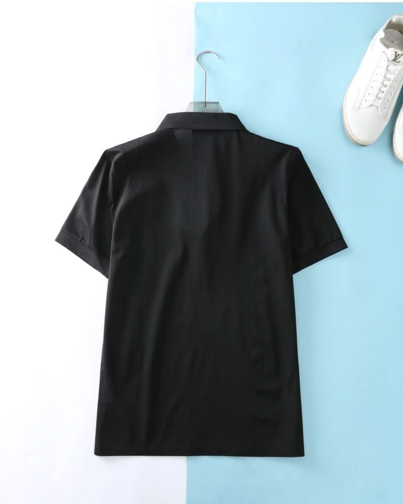 Sleek Moncler T-Shirts 141740