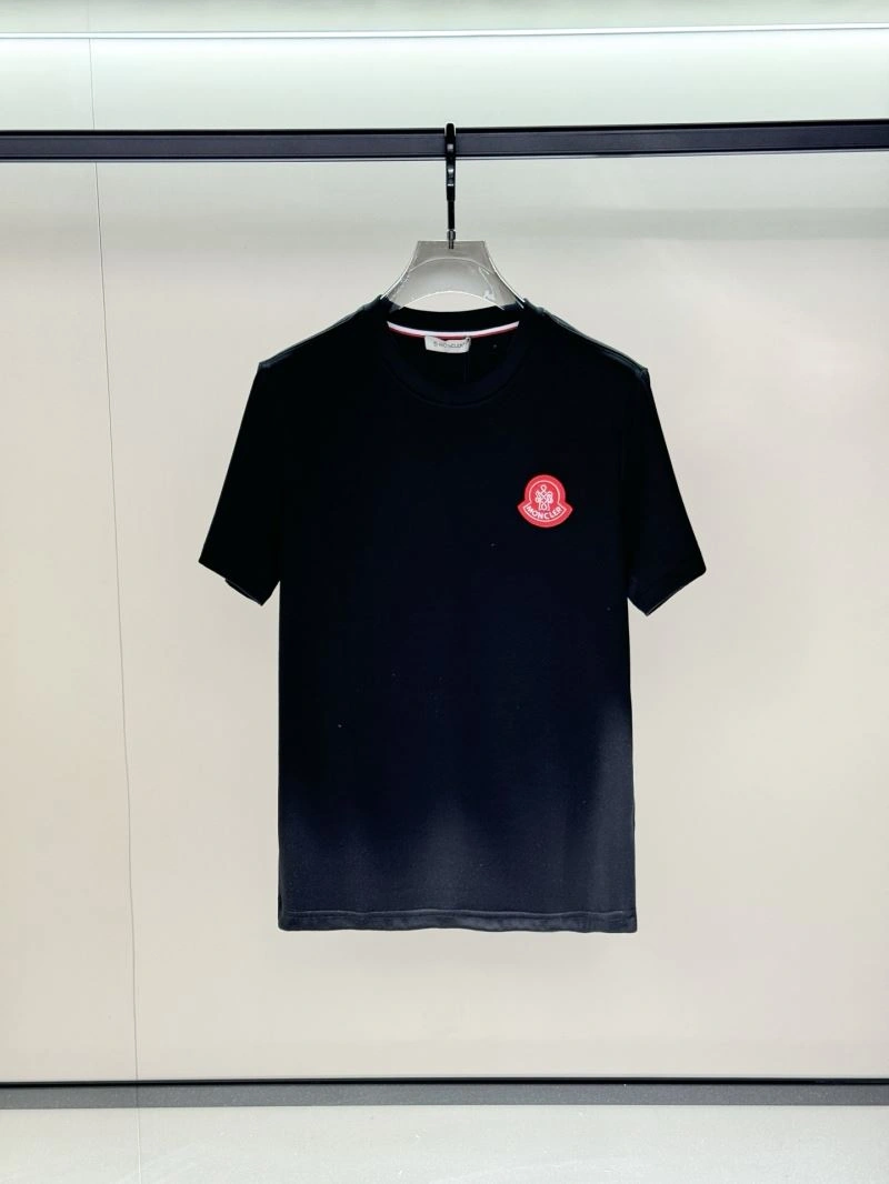 ZipUp Moncler T-Shirts 141735