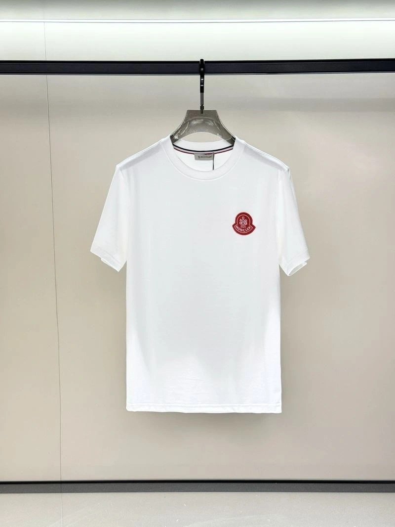 ZipUp Moncler T-Shirts 141735