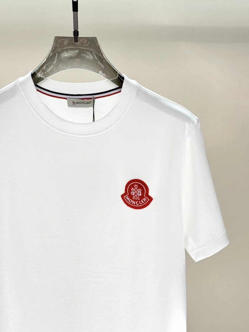 ZipUp Moncler T-Shirts 141735