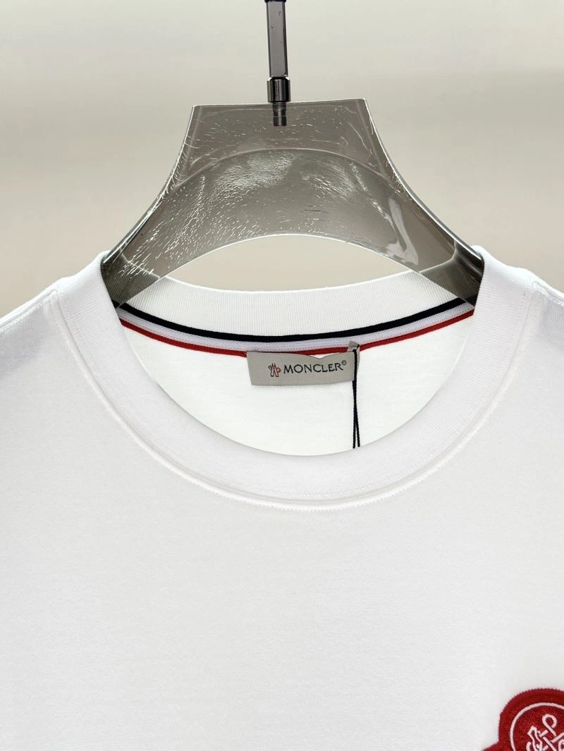 ZipUp Moncler T-Shirts 141735