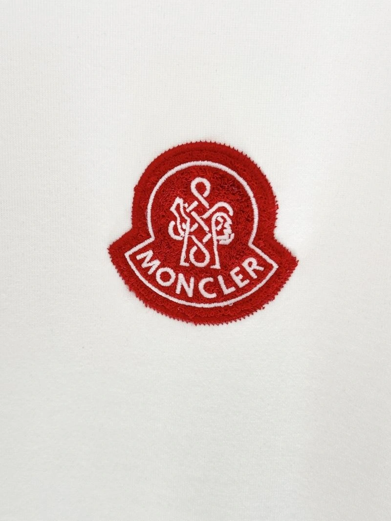 ZipUp Moncler T-Shirts 141735