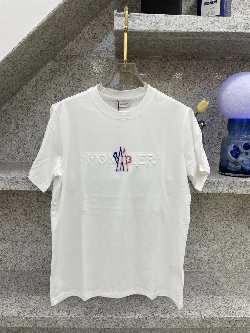 Moncler T-Shirts FlexibleFit 141733