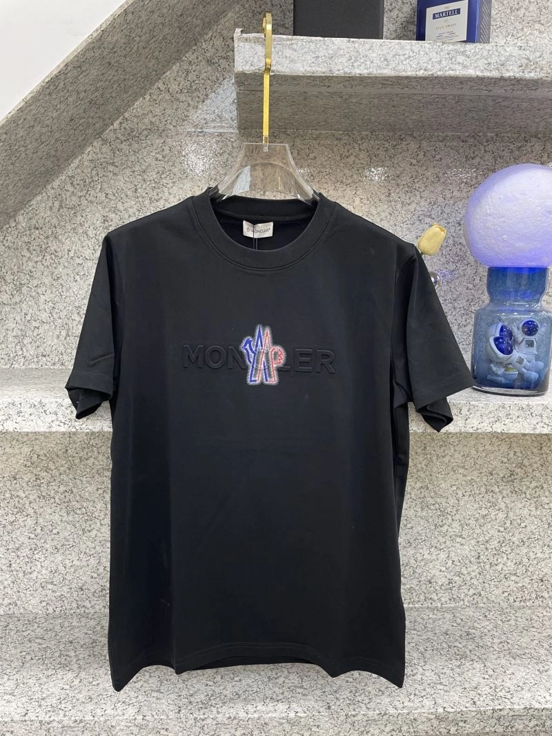 Moncler T-Shirts FlexibleFit 141733