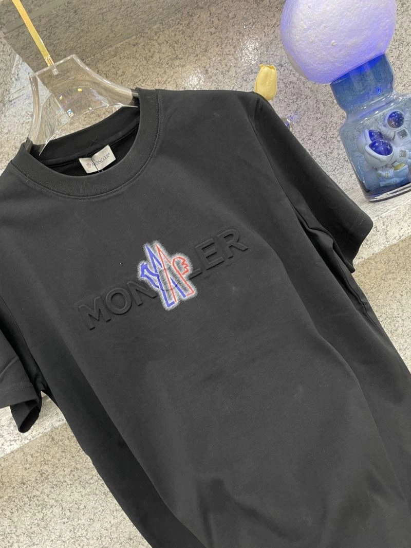 Moncler T-Shirts FlexibleFit 141733