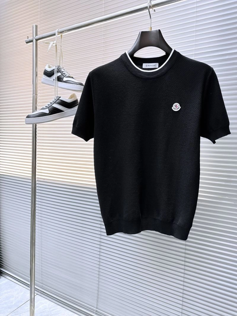 Stylish Moncler T-Shirts 141731