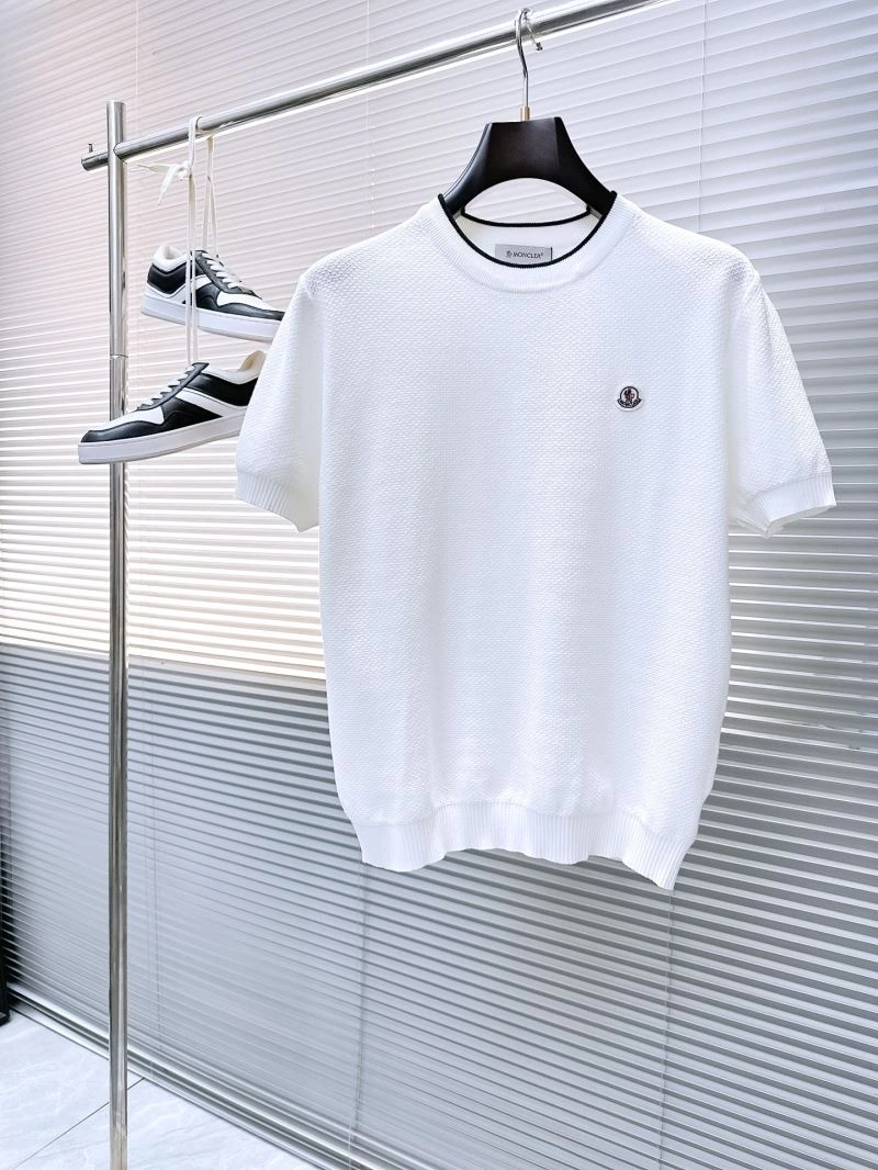 Stylish Moncler T-Shirts 141731