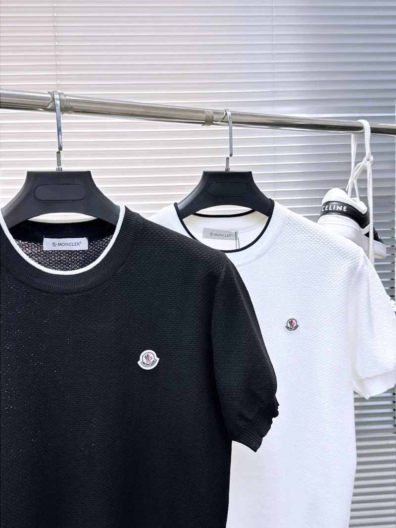 Stylish Moncler T-Shirts 141731