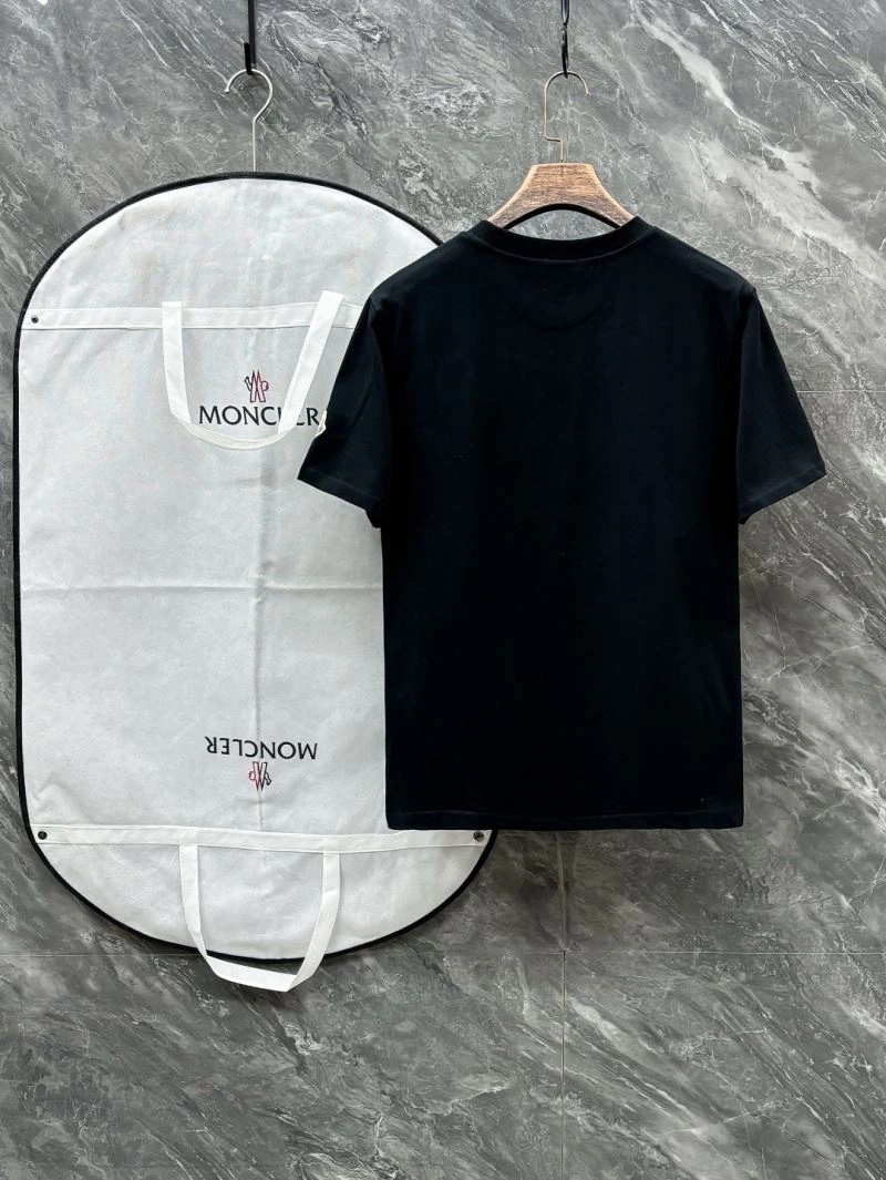 Trendsetting Moncler T-Shirts 141729