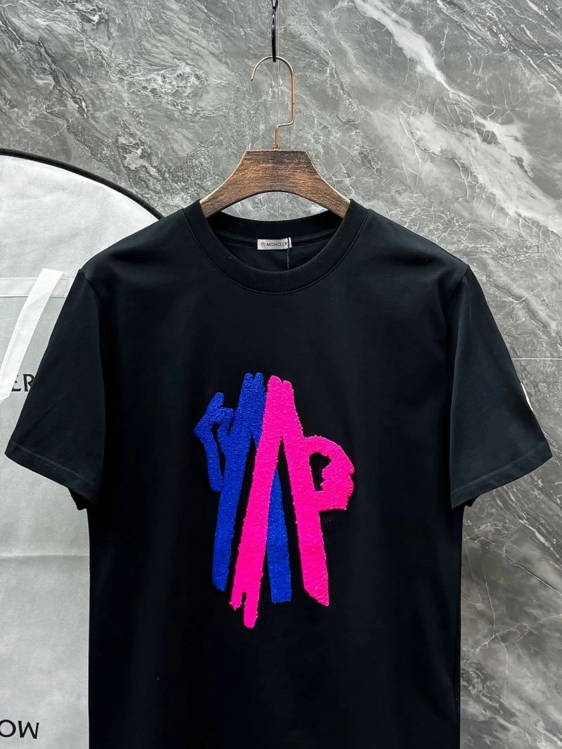 Trendsetting Moncler T-Shirts 141729