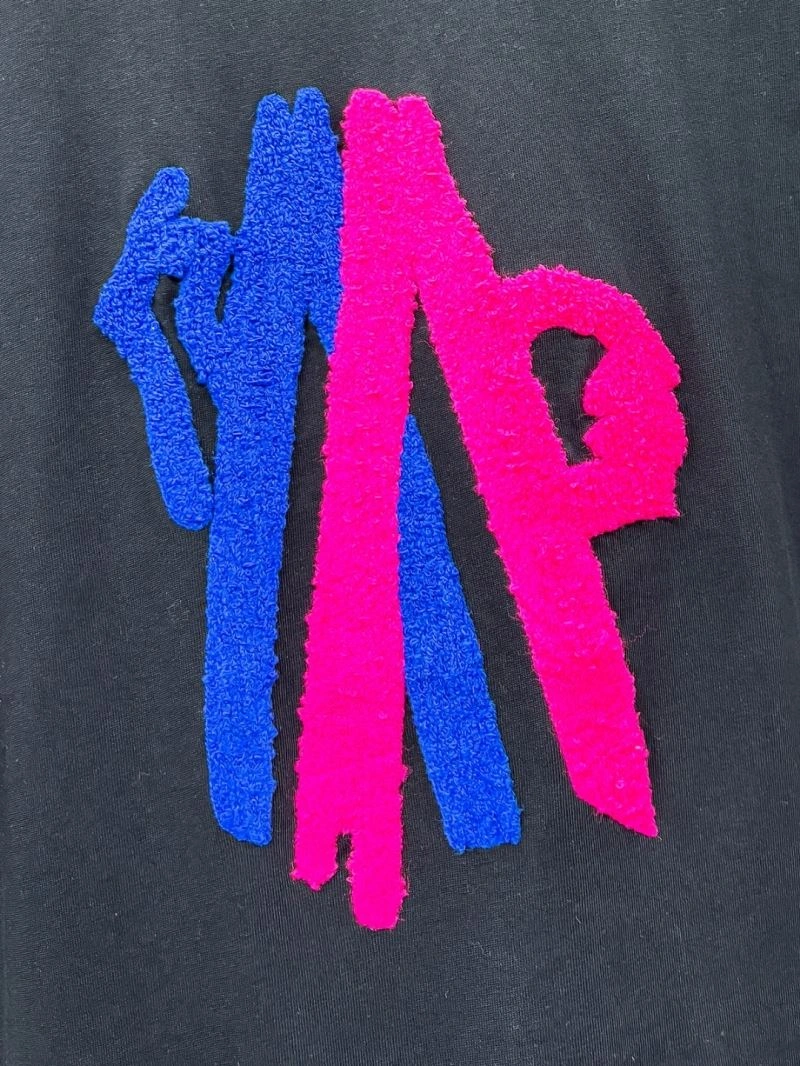 Trendsetting Moncler T-Shirts 141729