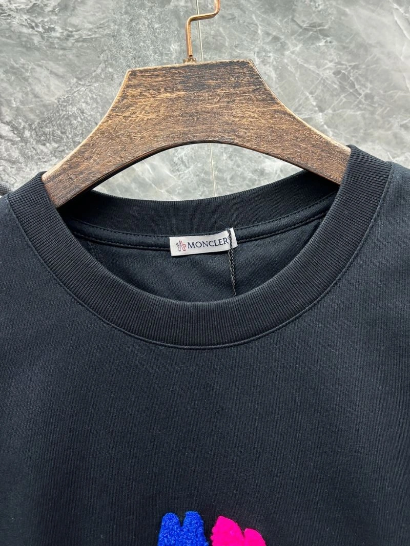 Trendsetting Moncler T-Shirts 141729