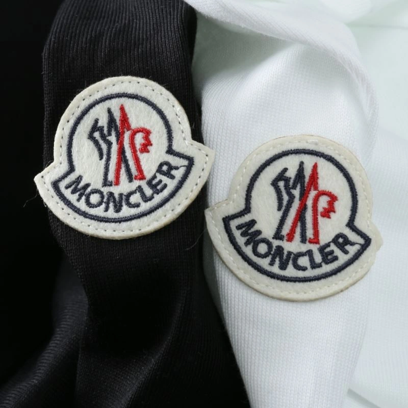 StreetReady Moncler T-Shirts 141728