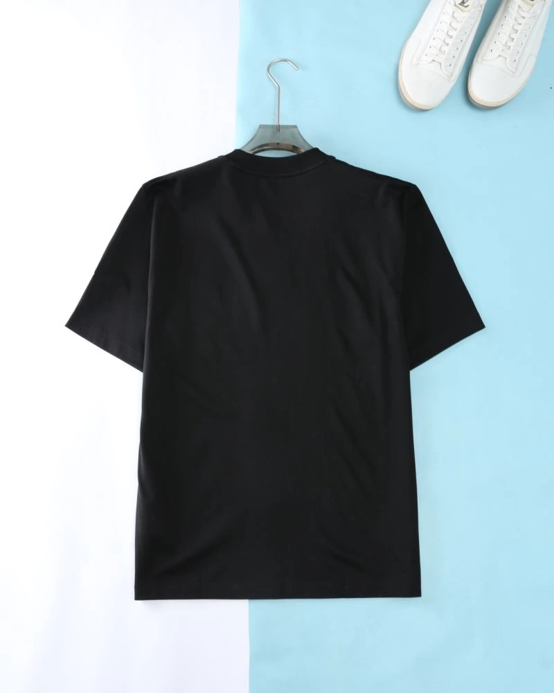 Moncler T-Shirts Contemporary 141727