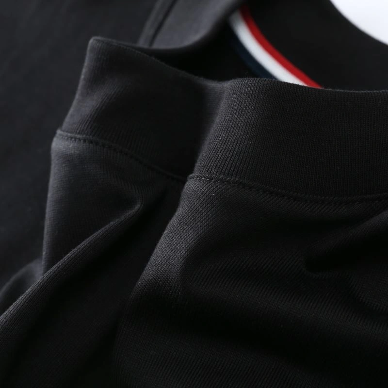 Moncler T-Shirts Contemporary 141727