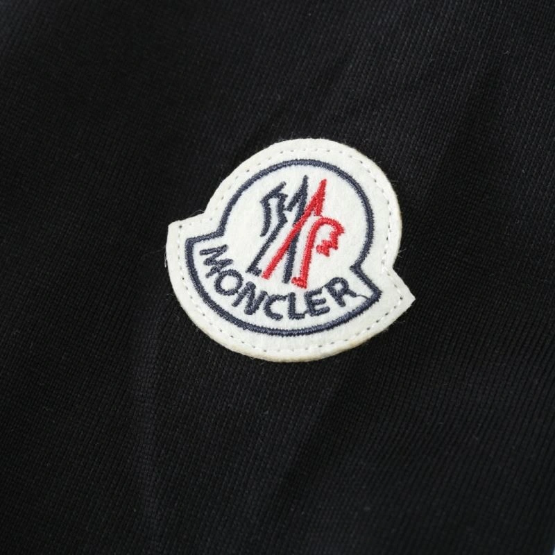Moncler T-Shirts Contemporary 141727