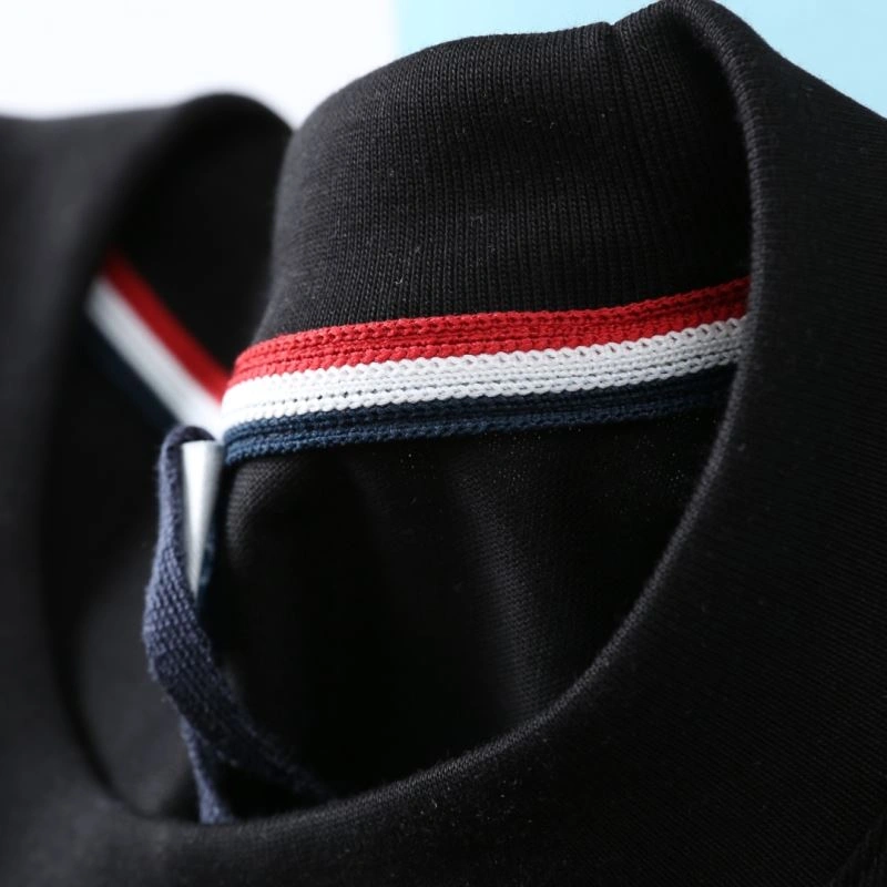 ComfortFit Moncler T-Shirts 141725