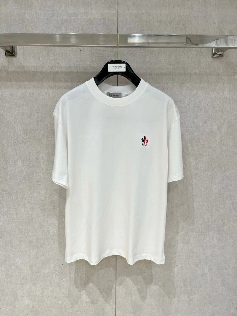 Moncler T-Shirts Reliable 141722