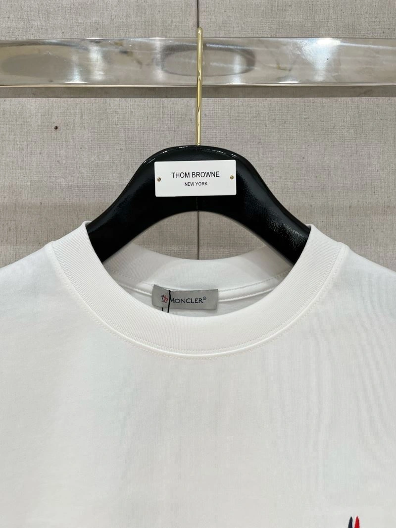 Moncler T-Shirts Reliable 141722