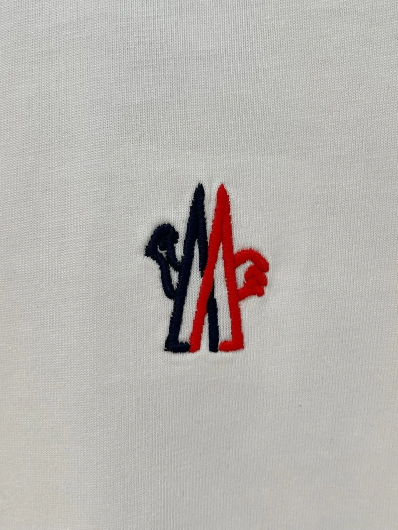 Moncler T-Shirts Reliable 141722