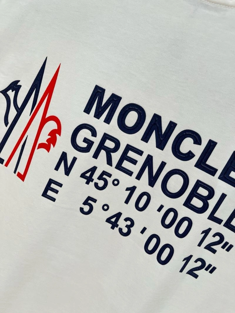 Moncler T-Shirts Reliable 141722