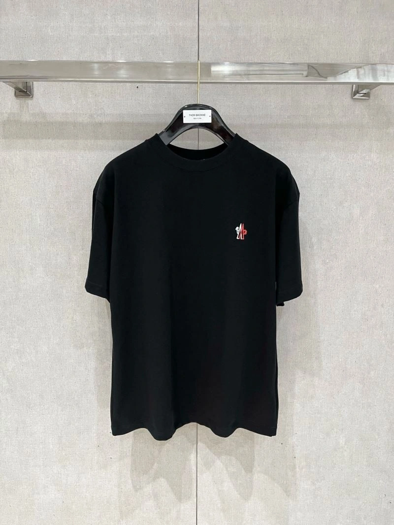 Moncler T-Shirts Attractive 141723