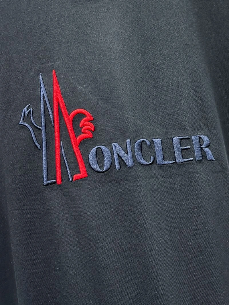 Moncler T-Shirts Upgraded 141720