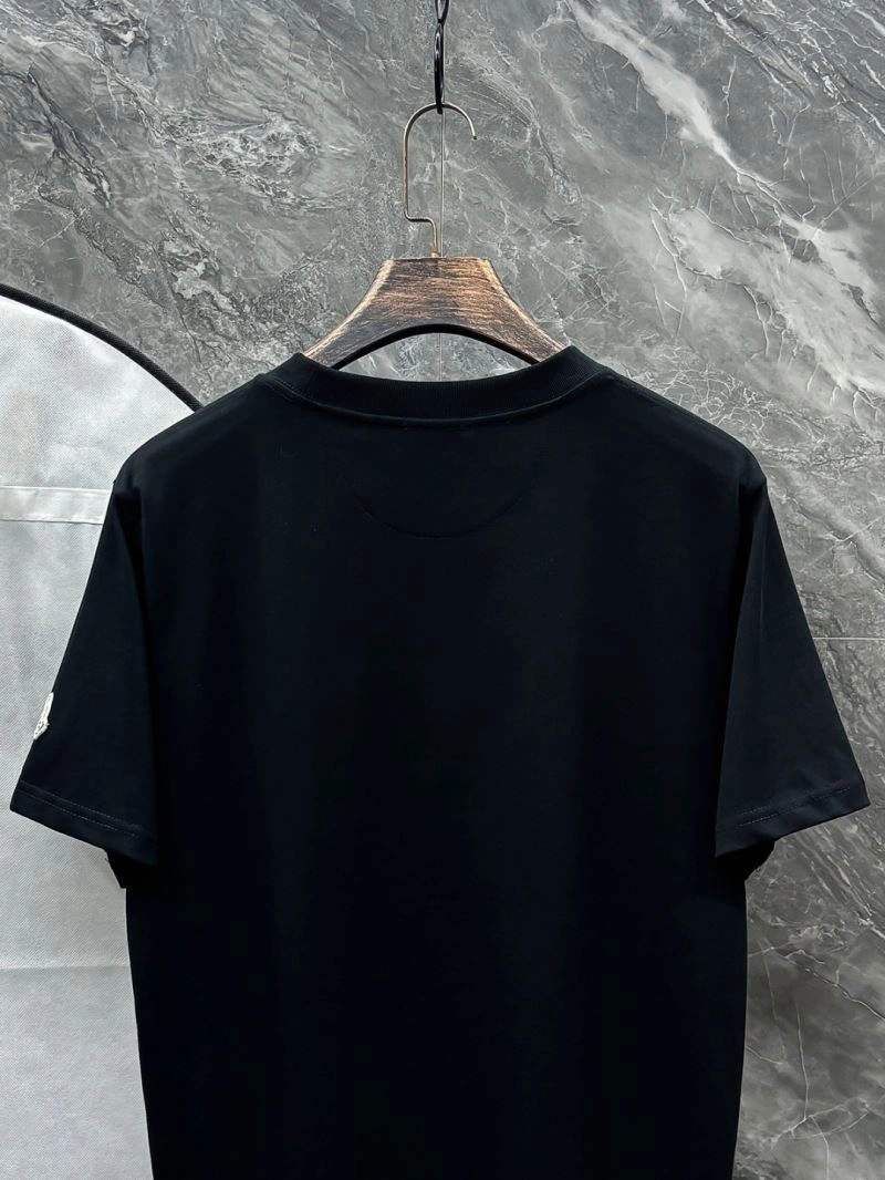 Moncler T-Shirts Upgraded 141720